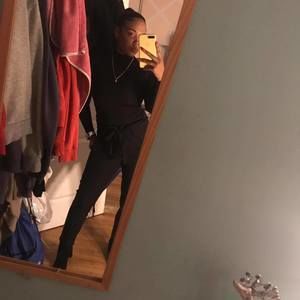 Meet your Posher, Luisa